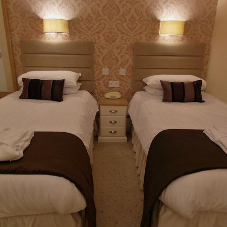 Bedford Hotel Lytham St Annes Chambre photo