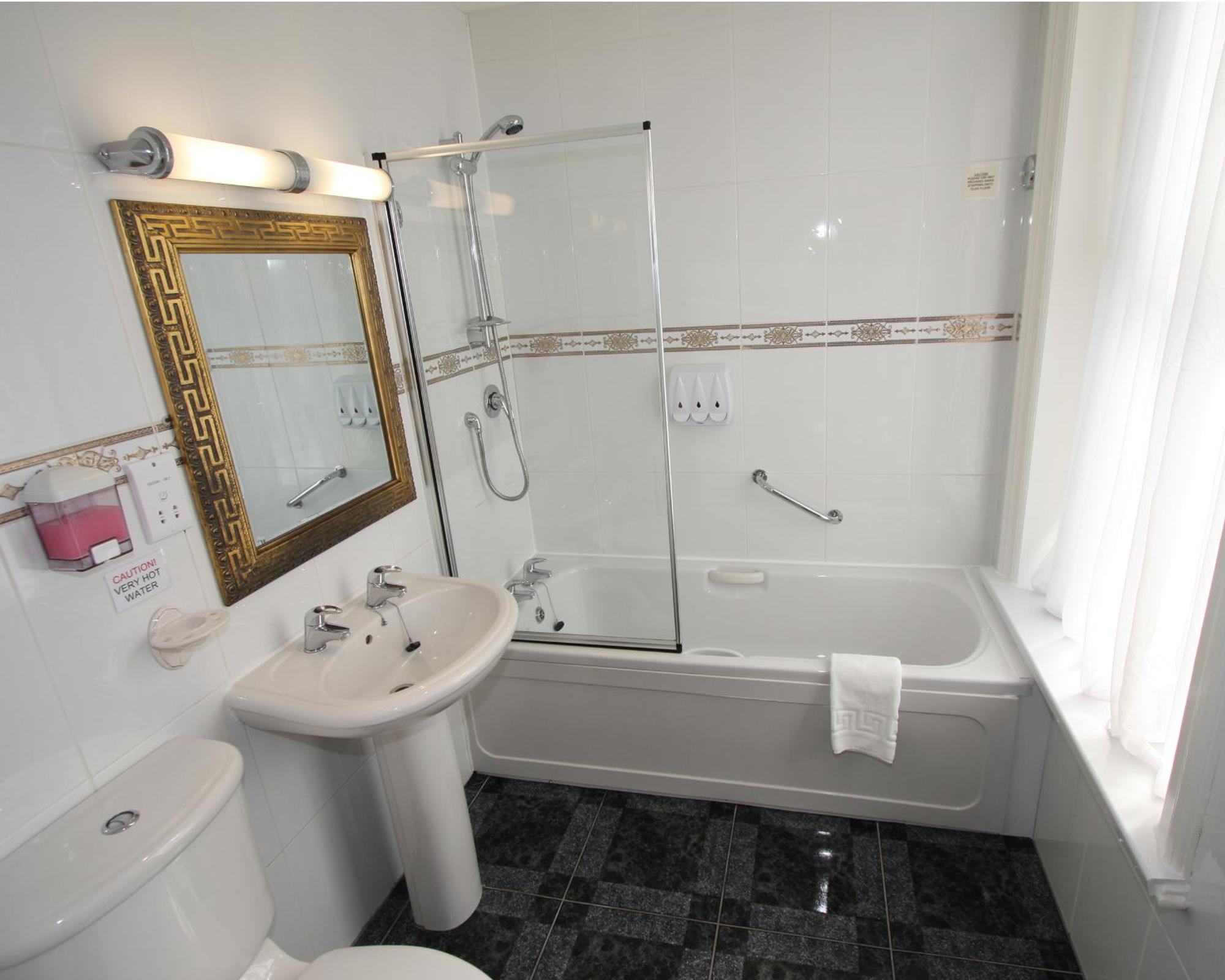 Bedford Hotel Lytham St Annes Chambre photo