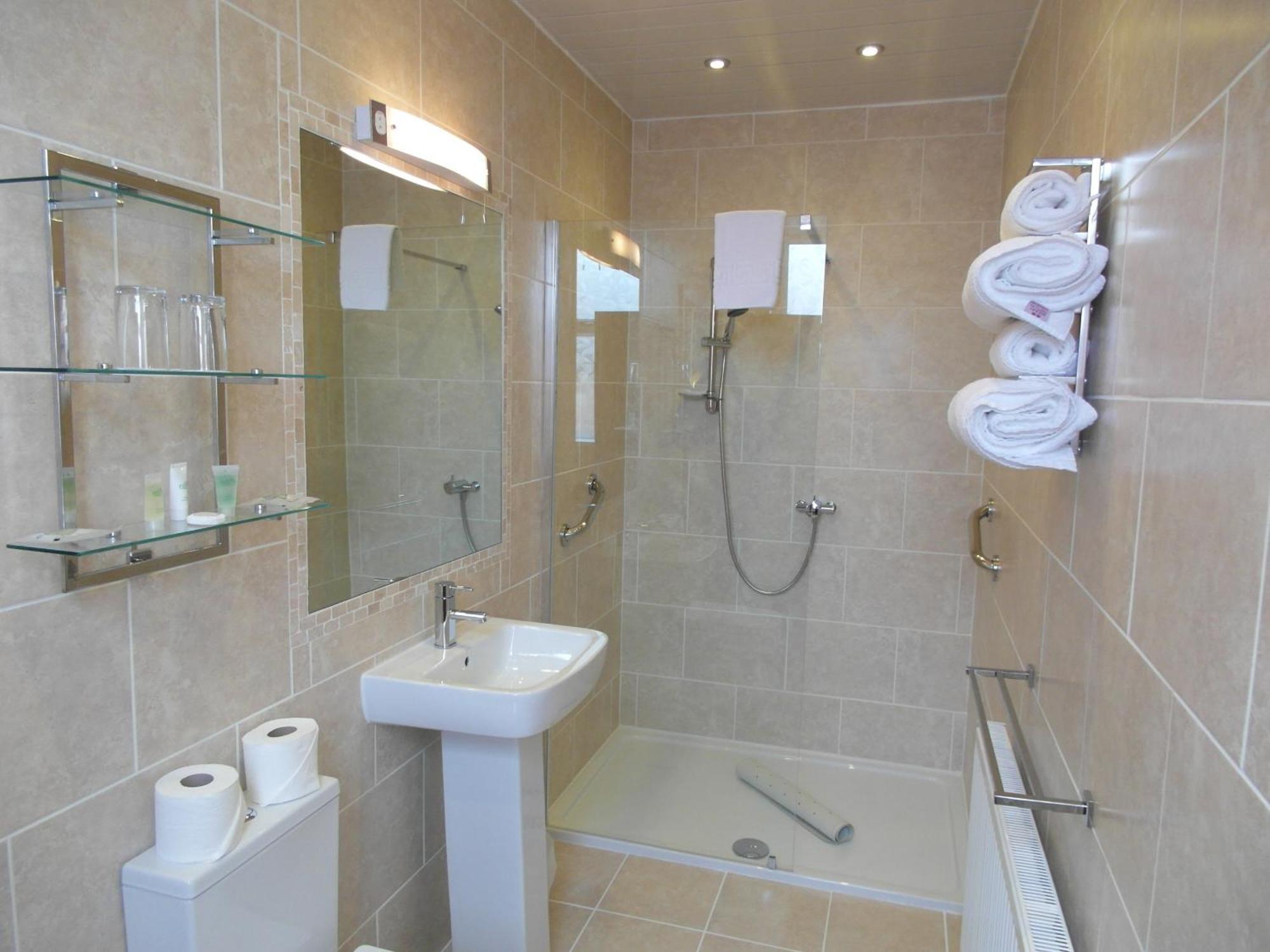 Bedford Hotel Lytham St Annes Chambre photo
