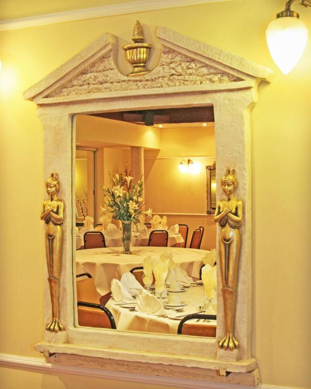 Bedford Hotel Lytham St Annes Extérieur photo