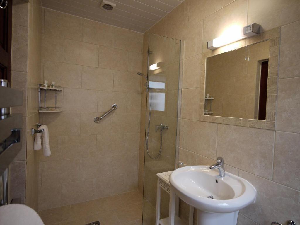 Bedford Hotel Lytham St Annes Chambre photo