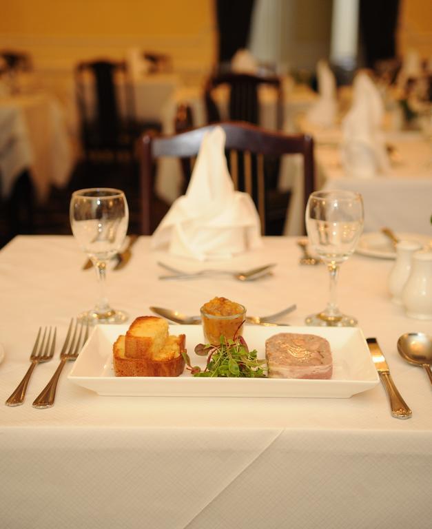 Bedford Hotel Lytham St Annes Extérieur photo
