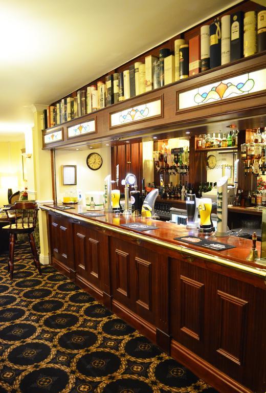 Bedford Hotel Lytham St Annes Extérieur photo