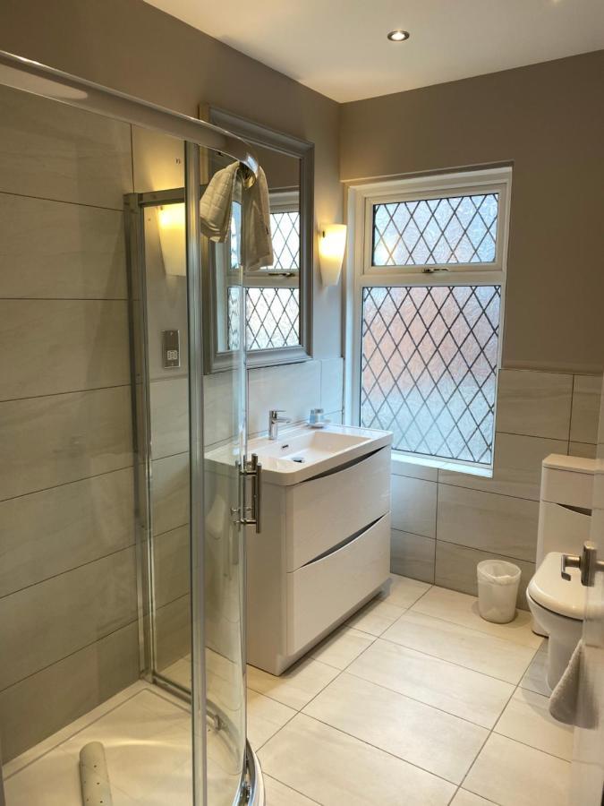 Bedford Hotel Lytham St Annes Extérieur photo