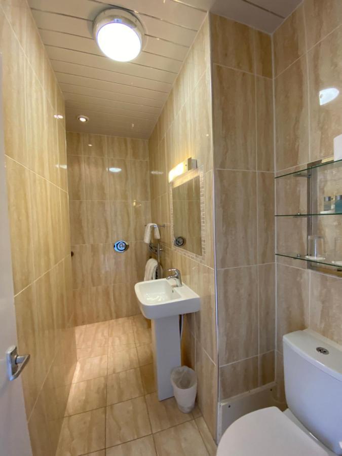 Bedford Hotel Lytham St Annes Extérieur photo